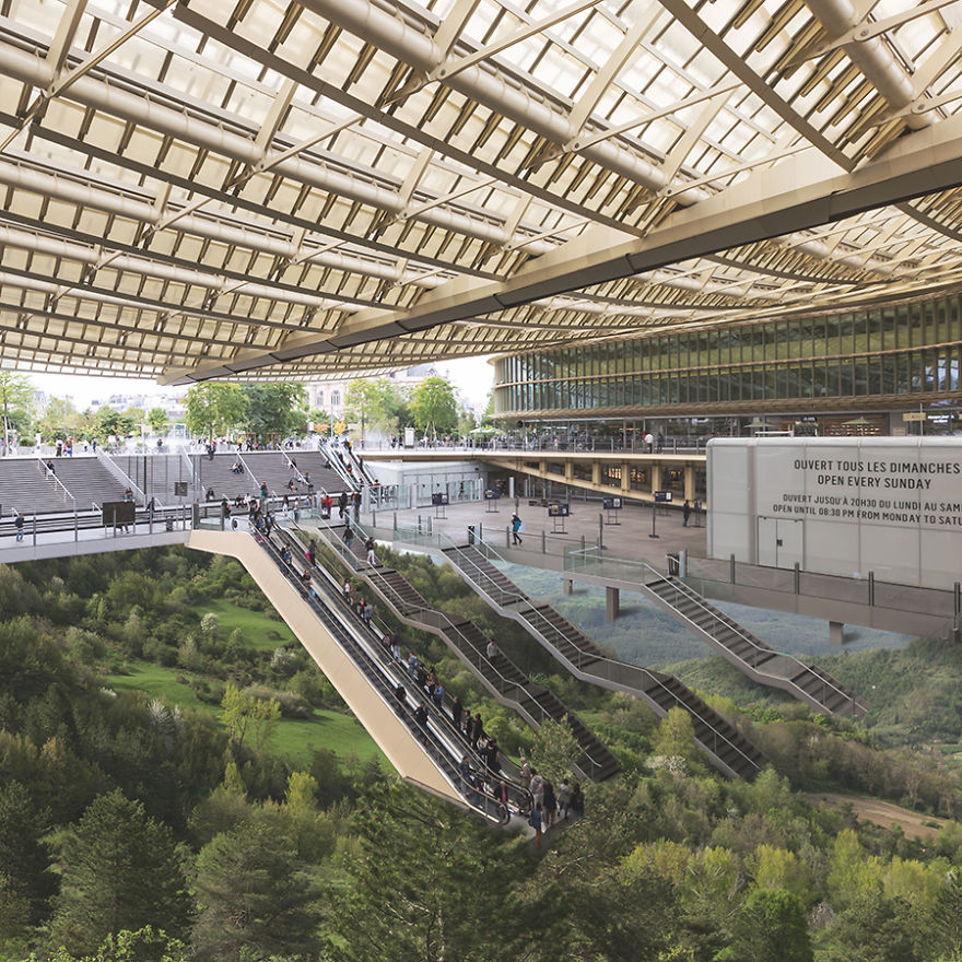 I Combined Modern Cities And Nature To Create These Surreal Dreamscapes (10 Pics) I Combined Modern Cities And Nature To Create These Surreal Dreamscapes (10 Pics)