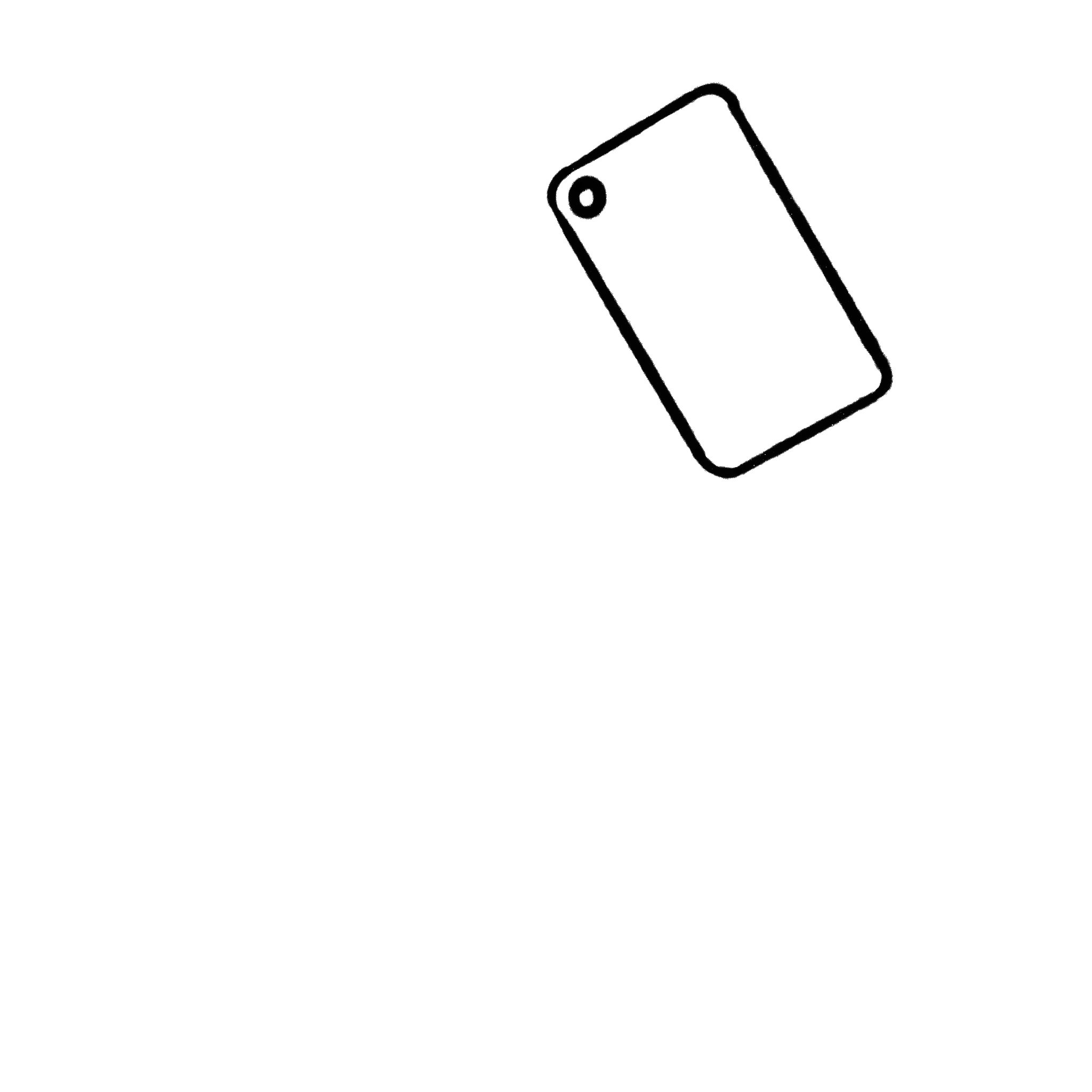 I Made A Personal Project To Show How Technology Has Affected My Lifestyle And Mindset (10 Pics) I Made A Personal Project To Show How Technology Has Affected My Lifestyle And Mindset (10 Pics)