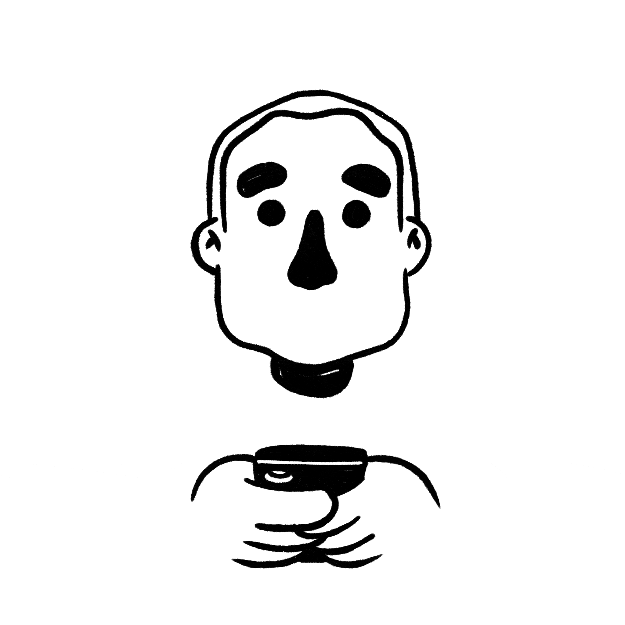 I Made A Personal Project To Show How Technology Has Affected My Lifestyle And Mindset (10 Pics) I Made A Personal Project To Show How Technology Has Affected My Lifestyle And Mindset (10 Pics)