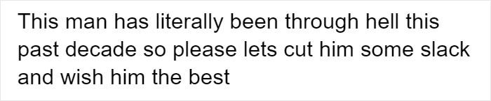 Someone Shames Brendan Fraser On His &#8216;Deteriorated&#8217; Looks, Gets Destroyed In The Comments