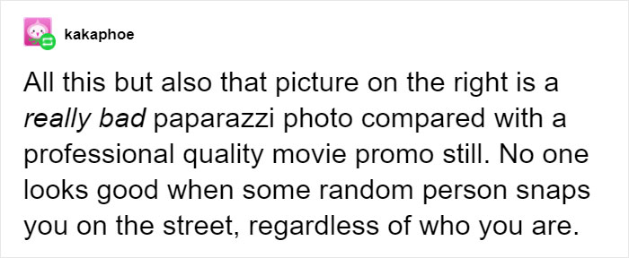 Someone Shames Brendan Fraser On His &#8216;Deteriorated&#8217; Looks, Gets Destroyed In The Comments