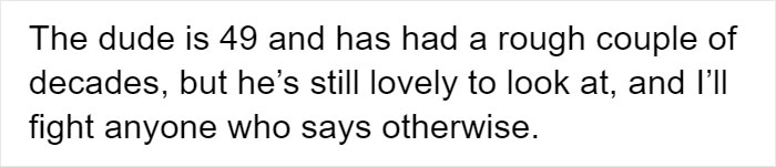 Someone Shames Brendan Fraser On His &#8216;Deteriorated&#8217; Looks, Gets Destroyed In The Comments