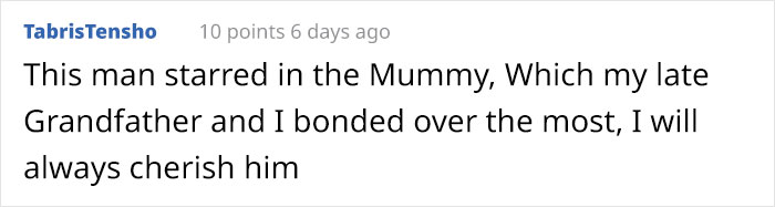 Someone Shames Brendan Fraser On His &#8216;Deteriorated&#8217; Looks, Gets Destroyed In The Comments