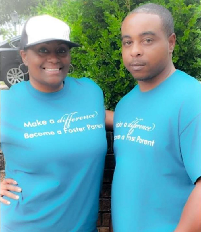 Black Mom Gets Accused Of Stealing A White Boy That’s Actually Her Son, Says People Are Extremely Judgmental Black Mom Gets Accused Of Stealing A White Boy That’s Actually Her Son, Says People Are Extremely Judgmental