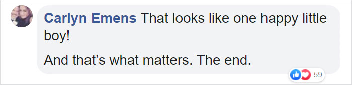 Black Mom Gets Accused Of Stealing A White Boy That’s Actually Her Son, Says People Are Extremely Judgmental Black Mom Gets Accused Of Stealing A White Boy That’s Actually Her Son, Says People Are Extremely Judgmental