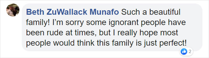 Black Mom Gets Accused Of Stealing A White Boy That’s Actually Her Son, Says People Are Extremely Judgmental Black Mom Gets Accused Of Stealing A White Boy That’s Actually Her Son, Says People Are Extremely Judgmental
