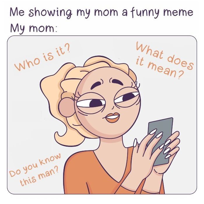 I Draw Comics To Illustrate Millennial Problems That Most Of Us Have (30 Pics) I Draw Comics To Illustrate Millennial Problems That Most Of Us Have (30 Pics)