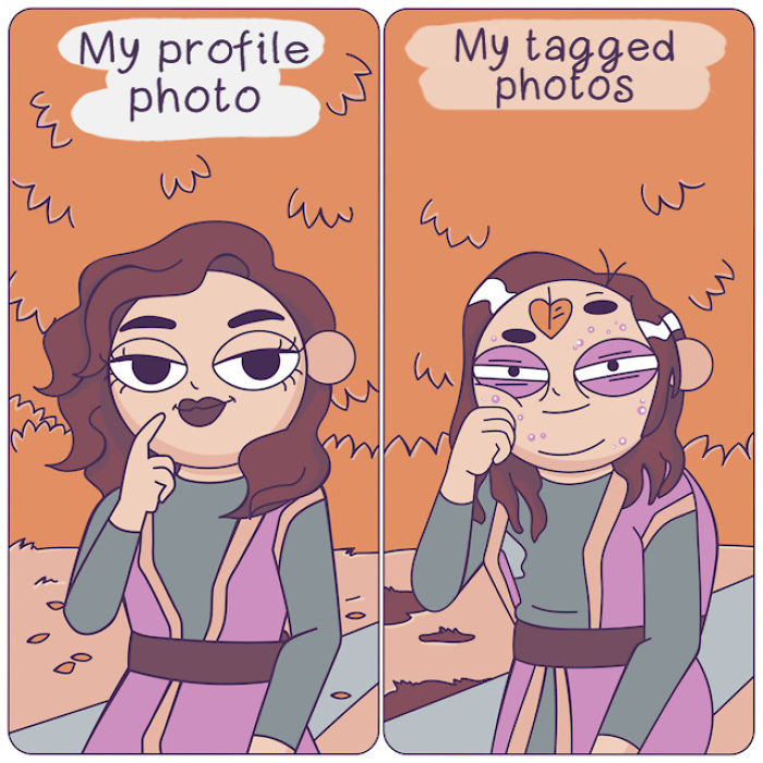 I Draw Comics To Illustrate Millennial Problems That Most Of Us Have (30 Pics) I Draw Comics To Illustrate Millennial Problems That Most Of Us Have (30 Pics)