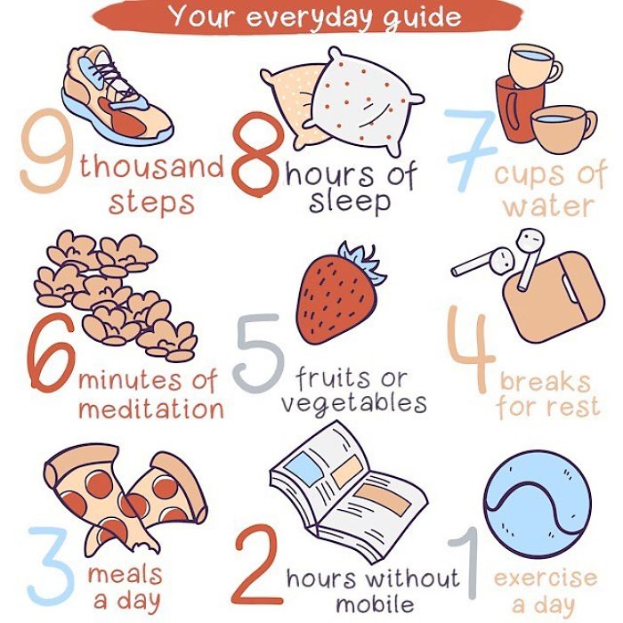 I Draw Comics To Illustrate Millennial Problems That Most Of Us Have (30 Pics) I Draw Comics To Illustrate Millennial Problems That Most Of Us Have (30 Pics)