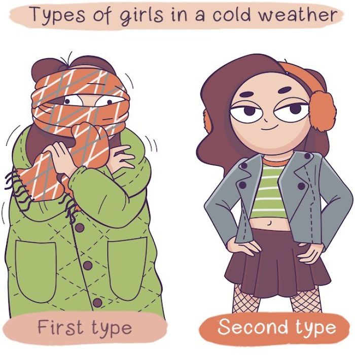 I Draw Comics To Illustrate Millennial Problems That Most Of Us Have (30 Pics) I Draw Comics To Illustrate Millennial Problems That Most Of Us Have (30 Pics)