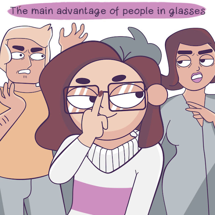 I Draw Comics To Illustrate Millennial Problems That Most Of Us Have (30 Pics) I Draw Comics To Illustrate Millennial Problems That Most Of Us Have (30 Pics)