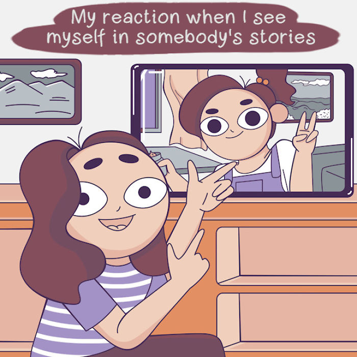 I Draw Comics To Illustrate Millennial Problems That Most Of Us Have (30 Pics) I Draw Comics To Illustrate Millennial Problems That Most Of Us Have (30 Pics)