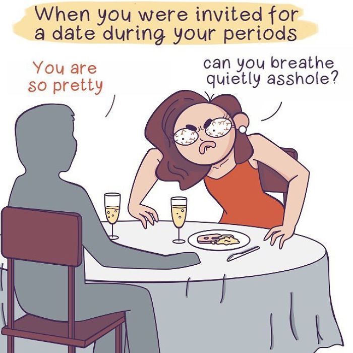 I Draw Comics To Illustrate Millennial Problems That Most Of Us Have (30 Pics) I Draw Comics To Illustrate Millennial Problems That Most Of Us Have (30 Pics)