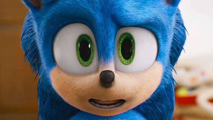 Here Is How Sonic Looks In The New Trailer After People Roasted The Original One Here Is How Sonic Looks In The New Trailer After People Roasted The Original One