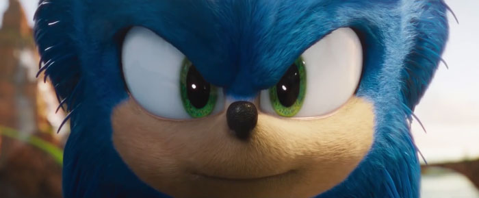 Here Is How Sonic Looks In The New Trailer After People Roasted The Original One Here Is How Sonic Looks In The New Trailer After People Roasted The Original One