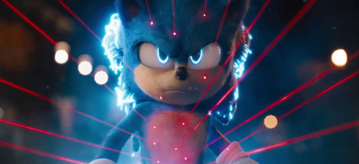 Here Is How Sonic Looks In The New Trailer After People Roasted The Original One Here Is How Sonic Looks In The New Trailer After People Roasted The Original One