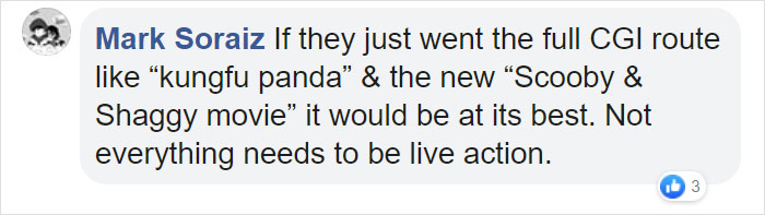 Here Is How Sonic Looks In The New Trailer After People Roasted The Original One Here Is How Sonic Looks In The New Trailer After People Roasted The Original One