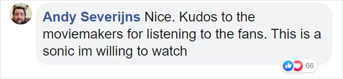 Here Is How Sonic Looks In The New Trailer After People Roasted The Original One Here Is How Sonic Looks In The New Trailer After People Roasted The Original One