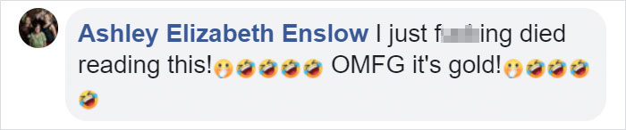 People Are Hysterical Over A Viral Sunfish Rant On Facebook People Are Hysterical Over A Viral Sunfish Rant On Facebook