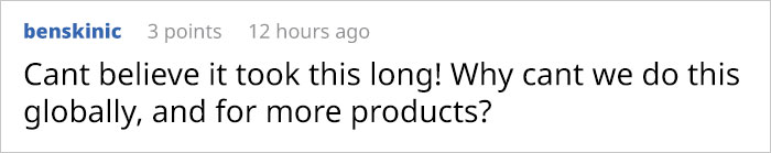 This Drugstore Urges Its Customers To Be Eco-Friendly By Placing A Cleaning Product Refilling Station This Drugstore Urges Its Customers To Be Eco-Friendly By Placing A Cleaning Product Refilling Station