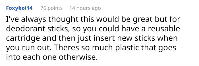 This Drugstore Urges Its Customers To Be Eco-Friendly By Placing A Cleaning Product Refilling Station This Drugstore Urges Its Customers To Be Eco-Friendly By Placing A Cleaning Product Refilling Station