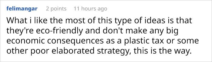 This Drugstore Urges Its Customers To Be Eco-Friendly By Placing A Cleaning Product Refilling Station This Drugstore Urges Its Customers To Be Eco-Friendly By Placing A Cleaning Product Refilling Station