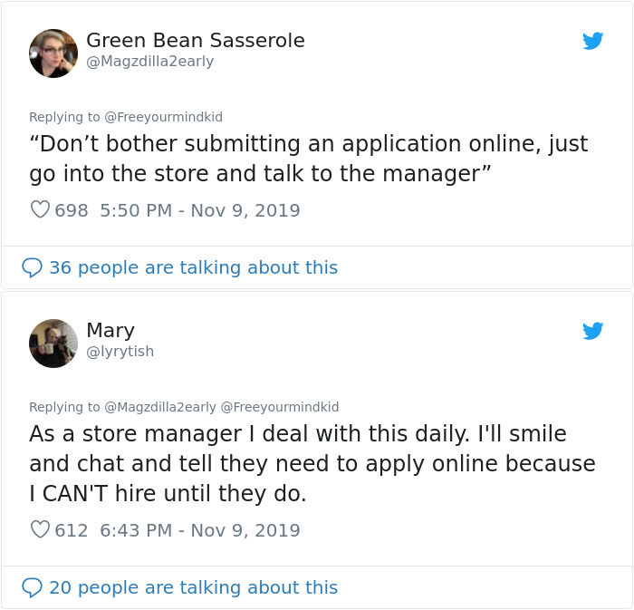 30 Times Boomers Gave Advice, But Didn&#8217;t Notice That The World Doesn&#8217;t Work The Way It Used To