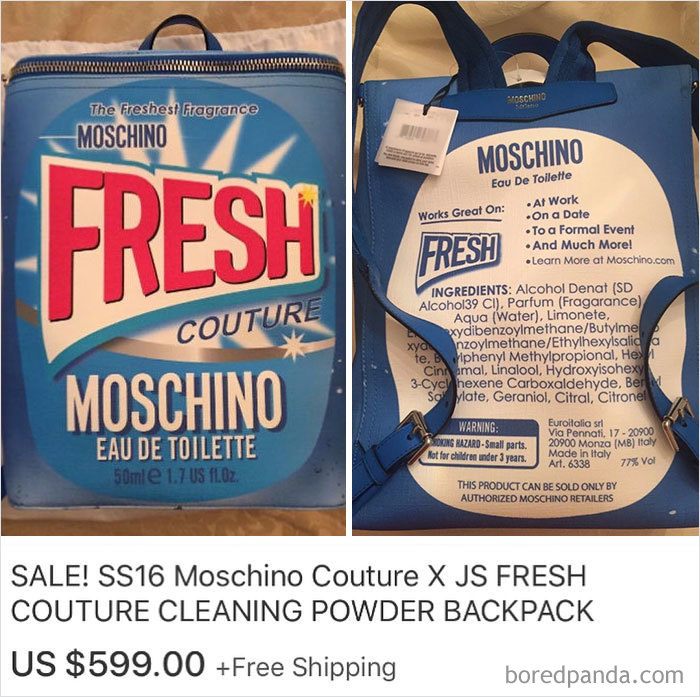 30 Eyebrow-Raising eBay Listings Collected By This Instagram Account