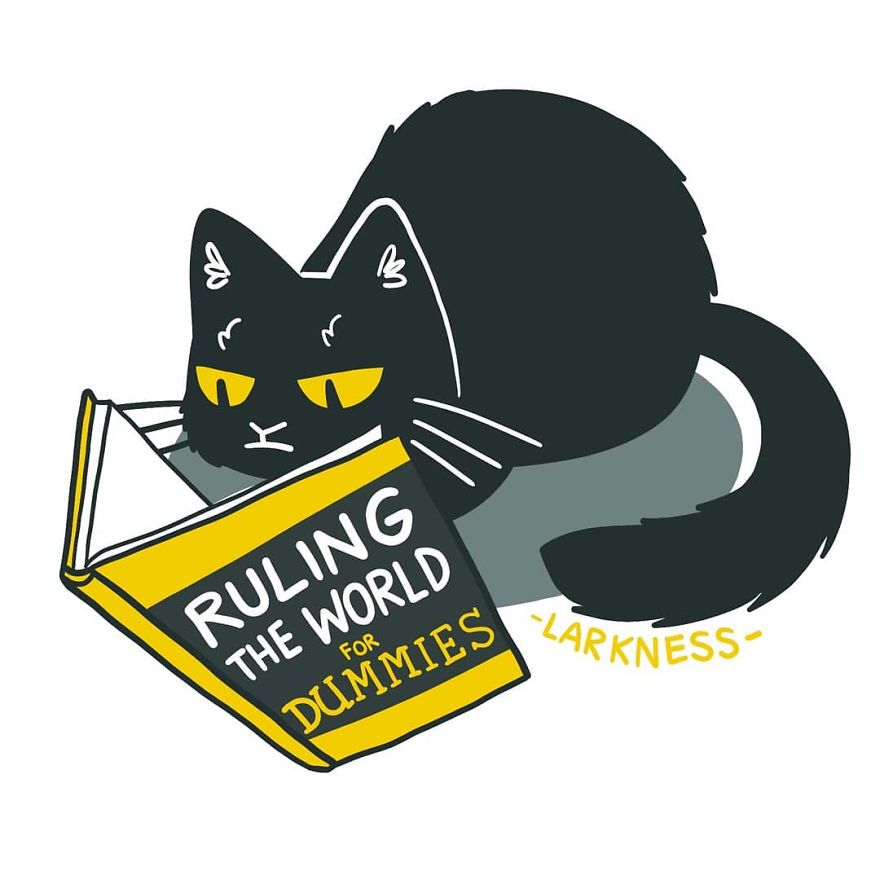 I Share My Thoughts And Inner Conflicts Through 30 Comics I Share My Thoughts And Inner Conflicts Through 30 Comics