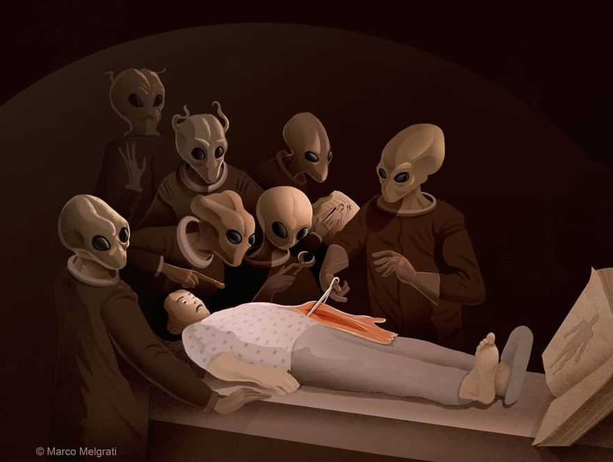 I Illustrate The Sad Truth Of Modern Life (30 Pics) I Illustrate The Sad Truth Of Modern Life (30 Pics)