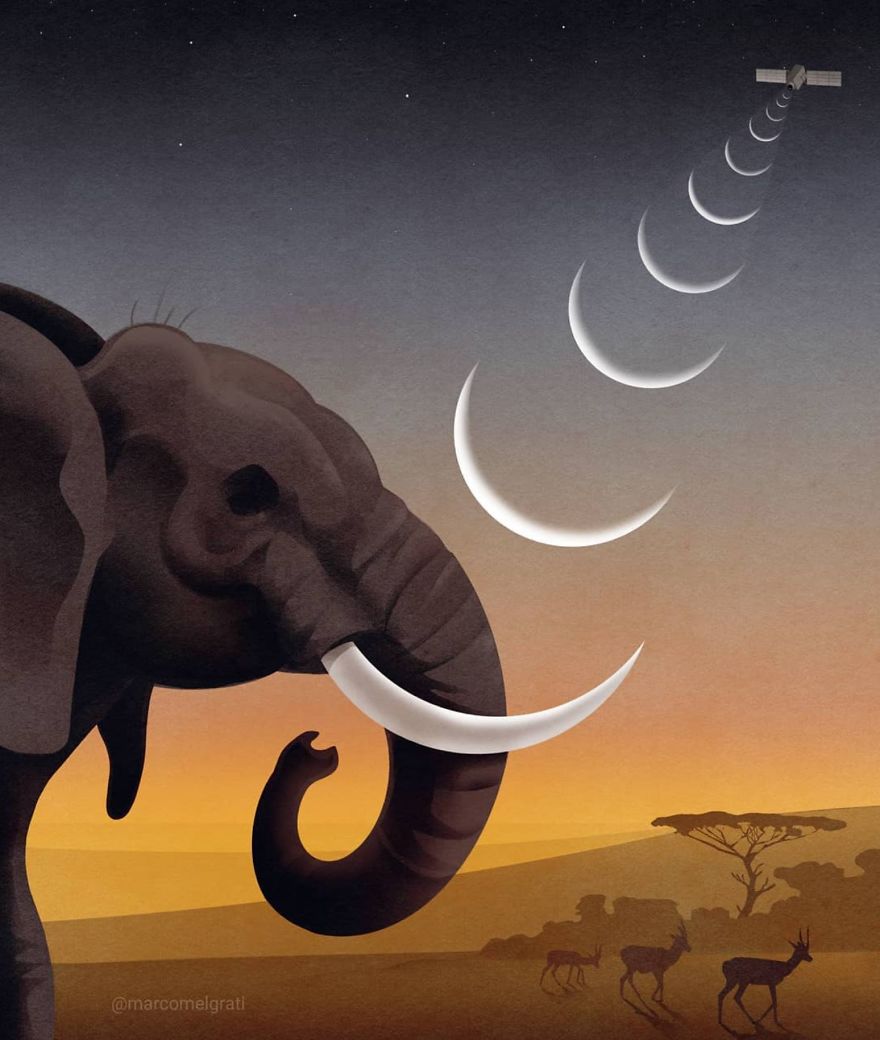 I Illustrate The Sad Truth Of Modern Life (30 Pics) I Illustrate The Sad Truth Of Modern Life (30 Pics)