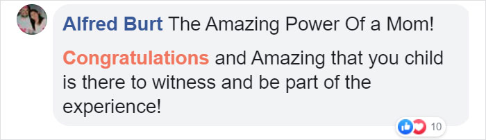 This Awesome Judge Held The Baby Of A Law Student As She Was Sworn Into The State Bar This Awesome Judge Held The Baby Of A Law Student As She Was Sworn Into The State Bar