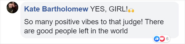 This Awesome Judge Held The Baby Of A Law Student As She Was Sworn Into The State Bar This Awesome Judge Held The Baby Of A Law Student As She Was Sworn Into The State Bar