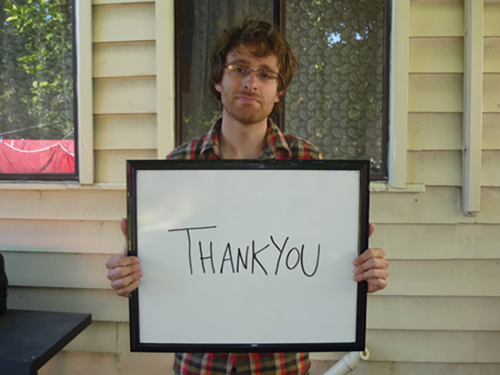 The Way This Guy Made Sure He Got His Lost Camera Back Is Genius The Way This Guy Made Sure He Got His Lost Camera Back Is Genius