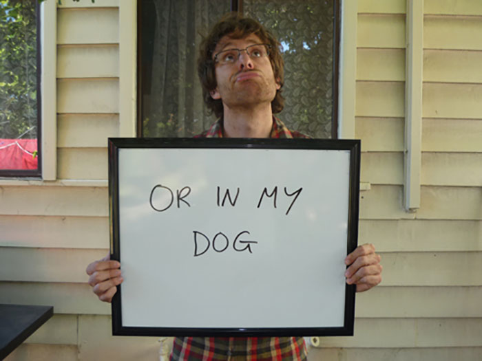 The Way This Guy Made Sure He Got His Lost Camera Back Is Genius The Way This Guy Made Sure He Got His Lost Camera Back Is Genius