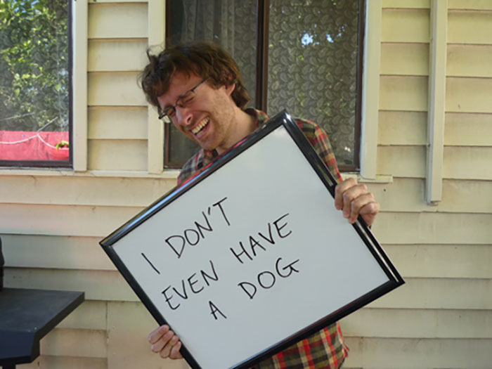 The Way This Guy Made Sure He Got His Lost Camera Back Is Genius The Way This Guy Made Sure He Got His Lost Camera Back Is Genius