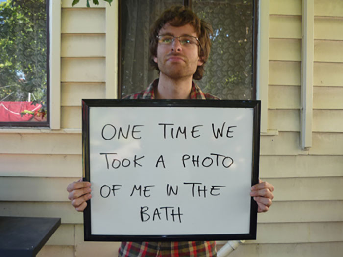 The Way This Guy Made Sure He Got His Lost Camera Back Is Genius The Way This Guy Made Sure He Got His Lost Camera Back Is Genius