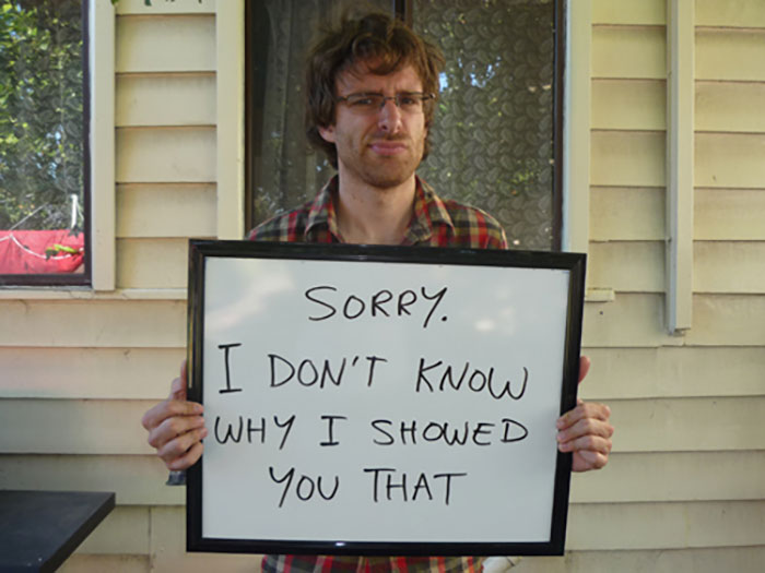 The Way This Guy Made Sure He Got His Lost Camera Back Is Genius The Way This Guy Made Sure He Got His Lost Camera Back Is Genius