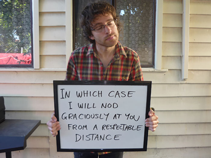 The Way This Guy Made Sure He Got His Lost Camera Back Is Genius The Way This Guy Made Sure He Got His Lost Camera Back Is Genius