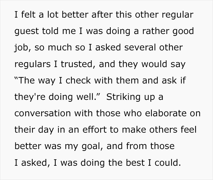 Gym Worker Plans And Executes Long-Term Revenge On Rude Customer Who Called Him ‘Robotic’ Gym Worker Plans And Executes Long-Term Revenge On Rude Customer Who Called Him ‘Robotic’