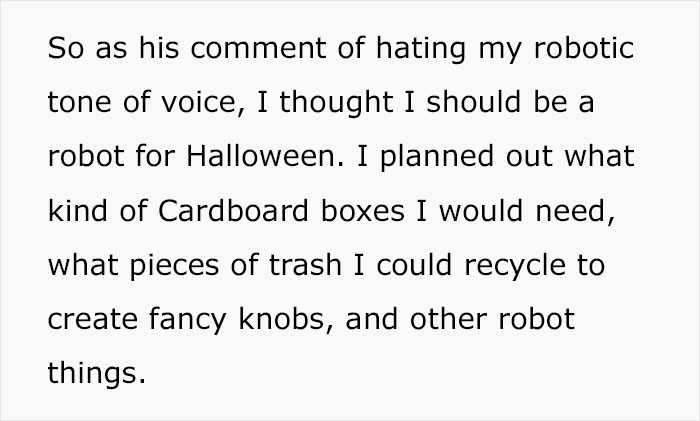 Gym Worker Plans And Executes Long-Term Revenge On Rude Customer Who Called Him ‘Robotic’ Gym Worker Plans And Executes Long-Term Revenge On Rude Customer Who Called Him ‘Robotic’