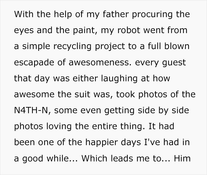 Gym Worker Plans And Executes Long-Term Revenge On Rude Customer Who Called Him ‘Robotic’ Gym Worker Plans And Executes Long-Term Revenge On Rude Customer Who Called Him ‘Robotic’