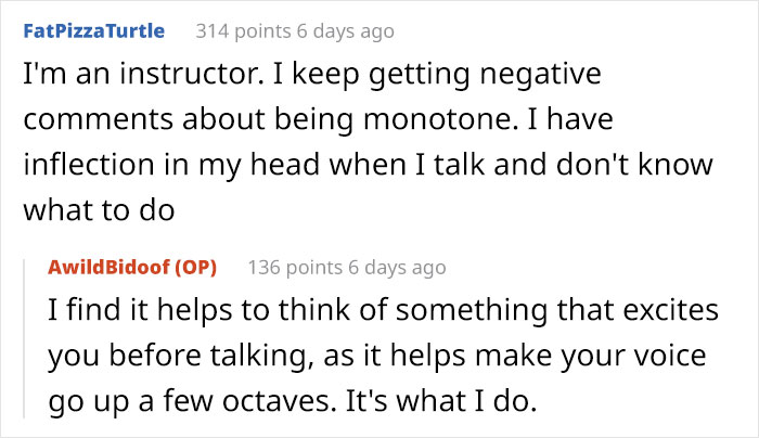Gym Worker Plans And Executes Long-Term Revenge On Rude Customer Who Called Him ‘Robotic’ Gym Worker Plans And Executes Long-Term Revenge On Rude Customer Who Called Him ‘Robotic’