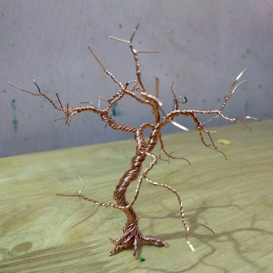 I Spent 50 Hours To Create A Dream Island With Lighthouse Proposed By My 7-Year-Old Son