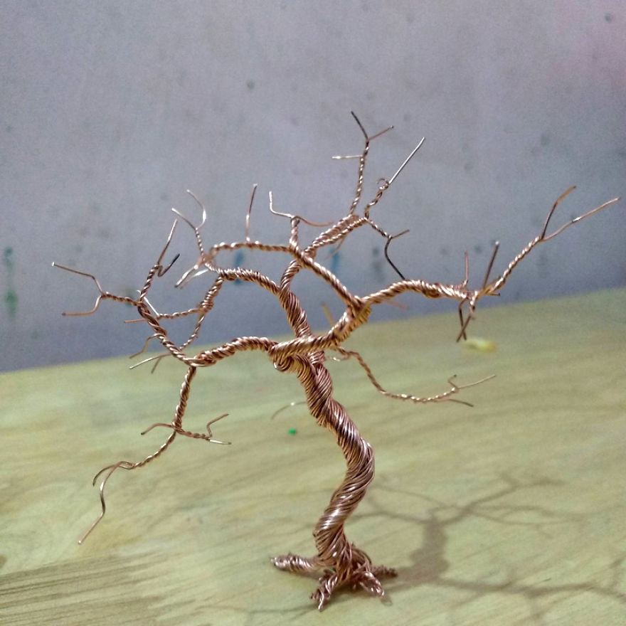 I Spent 50 Hours To Create A Dream Island With Lighthouse Proposed By My 7-Year-Old Son