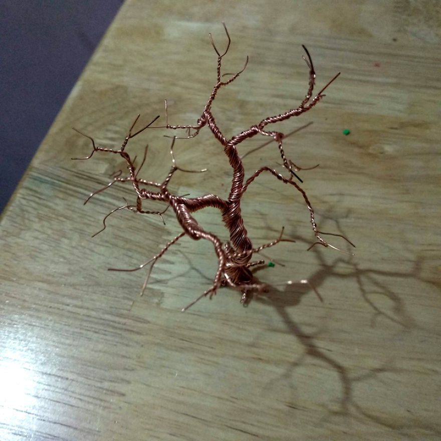 I Spent 50 Hours To Create A Dream Island With Lighthouse Proposed By My 7-Year-Old Son