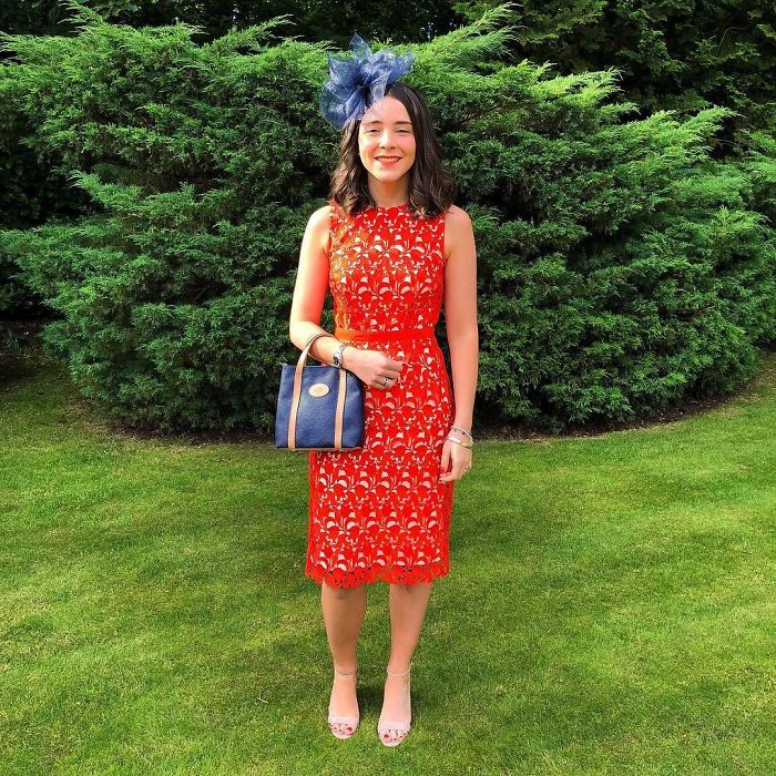 Woman Posts Outfit Pics Her Boyfriend Hates, Captions Each One With A Quote From Him (30 Pics) Woman Posts Outfit Pics Her Boyfriend Hates, Captions Each One With A Quote From Him (30 Pics)