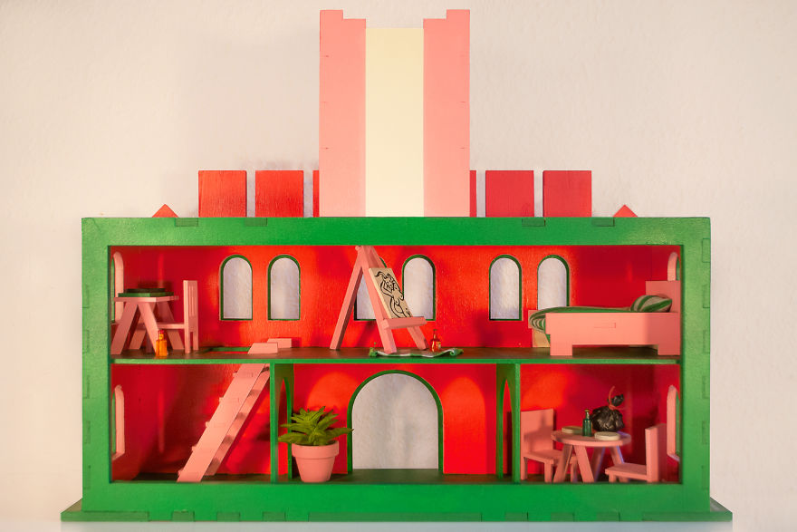 Rathauses – Our Leaving Present For Berlin Rathauses – Our Leaving Present For Berlin