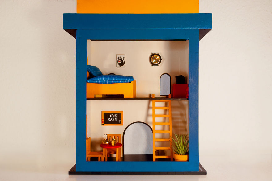 Rathauses – Our Leaving Present For Berlin Rathauses – Our Leaving Present For Berlin