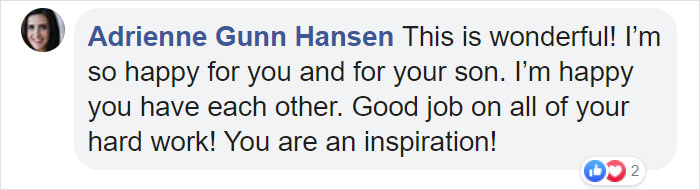 Woman Goes Drug-Free After Her Overdosing Picture Went Viral 3 Years Ago